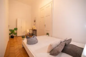 Privatzimmer | Parlamentsgebäude in der Nähe - Image 4