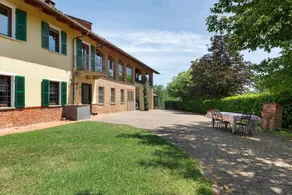 Weiträumiges Ferienhaus mit Garten, Grill und Terrasse | Ideal für Homeoffice | Hunde erlaubt - Image 2