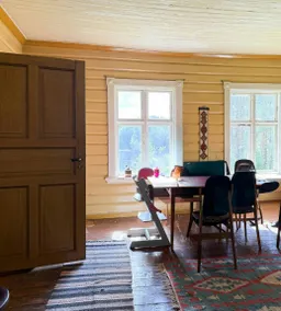 Holiday home with BBQ, sauna & garden | Water view - Image 3
