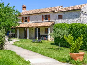 Ferienhaus mit Terrasse und Grill - Image 2