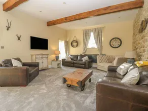 Children-friendly cottage with garden & jacuzzi | Dogs allowed - Image 4
