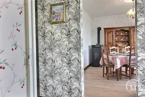 Gîte con barbacoa y jardín - Image 5