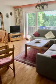Apartment with garden | Mountain view - Image 2