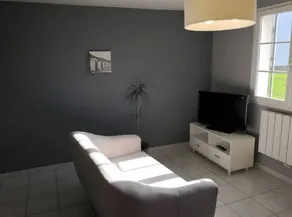 Spacious 2-Bedroom Gîte Near Le Touquet, Pony Farm Experience - Image 3