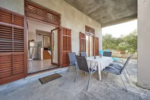 Flat with terrace & barbecue - Image 5