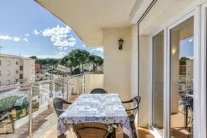 Children-friendly pleasant apartment with terrace | Mountain view | Beach nearby | Pet-friendly - Image 3