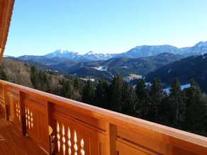 Farm with terrace & garden | Mountain view - Image 5