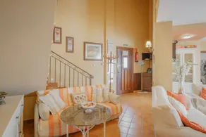 Ferienhaus mit Terrasse, Garten und Grill | Flussblick - Image 3