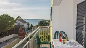 Children-friendly wonderful flat with garden & barbecue | Sea view - Image 3