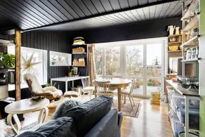 Child-friendly nice house with garden & terrace | Water view - Image 5