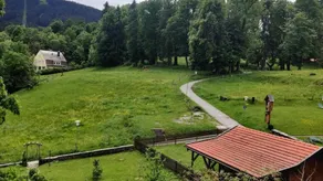 Apartment with terrace & garden | Mountain view - Image 4
