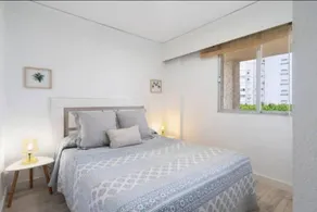Fully equipped holiday apartment with pool | City view | Next to the beach | Pet-friendly - Image 5