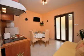 Apartment with barbecue - Image 5