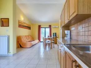 Apartamento con jardín, barbacoa y terraza | Acepta mascotas - Image 4