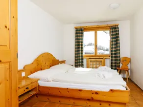 Family-oriented lovely apartment with garden & terrace | Mountain view | Next to the ski | Pet-friendly - Image 4