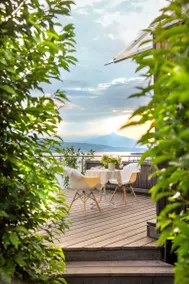 Resort | Lake view - Image 2