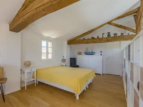 Fully equipped wonderful gite with barbeque, terrace & garden | Dogs allowed - Image 5