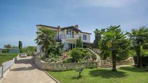 Nice apartment with garden, terrace & barbeque | Sea view - Image 2