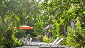 Charming holiday home with terrace & garden | Pets are welcome - Image 2