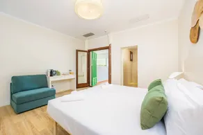Beautiful dedicated room with terrace | Sea view | Close to the beach - Image 3
