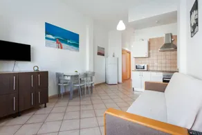 Vacation Home 'Apartamento Luminoso Lagos Cotillo' with Sea View and Wi-Fi - Image 4