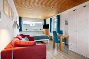Apartment with terrace | Pet-friendly - Image 2