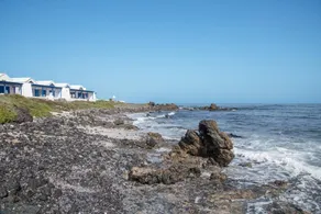 House with garden & terrace | Sea view - Image 3