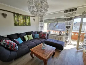 Apartment 'Feel Good and More' with Balcony and Wi-Fi - Image 3