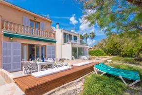 Chalet with terrace - Image 5