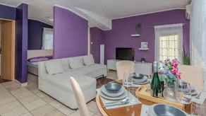 Studio für 4 Personen (32 m²) in Vir - Image 3