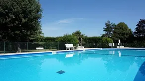 Holiday Home With Private Terrace - Image 3
