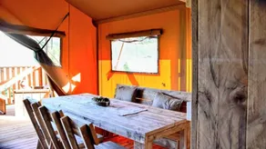 Ferienwohnung mit Pool und Garten - Image 4