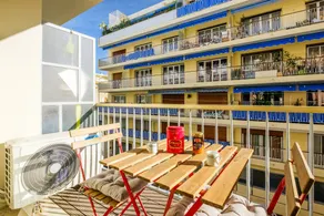 Apartment | City view | Perfect for remote work - Image 4