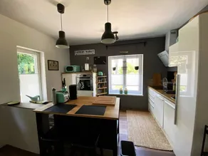 House with 2 bedrooms for 3 persons - Image 4