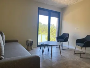 Villa with jacuzzi & heated pool - Image 4