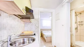 Beautiful flat with terrace - Image 5