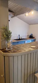 Children-friendly wonderful apartment with garden & barbeque | Garden view | Pets allowed - Image 3