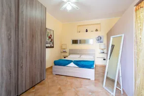 Apartment 'Casula Salento' with Private Garden, Wi-Fi and Air Conditioning - Image 2