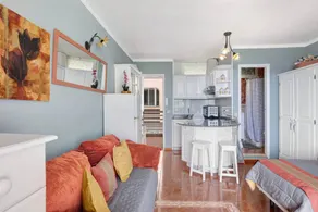 Agradable apartamento vacacional con terraza | En la playa - Image 4