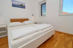 Apartments Kula - One-Bedroom Apartment with Terrace and Sea View-A2 - Image 5