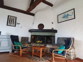 Child-friendly lovely holiday home with garden, terrace & barbeque | Mountain view | Pets are welcome - Image 5