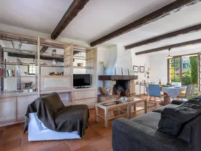 Maison de vacances entièrement équipée avec terrasse, jardin et barbecue | Vue mer | À côté de la plage | Avec animaux bienvenus - Image 3
