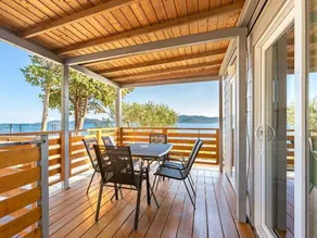 Pleasant bungalow with terrace | Pets are welcome - Image 5