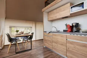 Holiday home with 2 bedrooms for 6 persons - Image 3