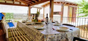 Villa mit Terrasse, Grill und Garten - Image 4