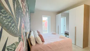 Kinderfreundliche Wohnung | Meerblick | Neben dem Strand | Haustiere sind willkommen - Image 3