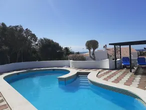 Villa with private pool, garden & barbecue - Image 2