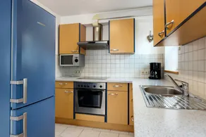 Appartement avec 1 chambre à coucher pour 3 personnes - Image 5