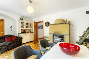 Appartamento con giardino, terrazza e griglia | Vista sulla montagna - Image 5