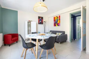 Flat | Sea view - Image 3